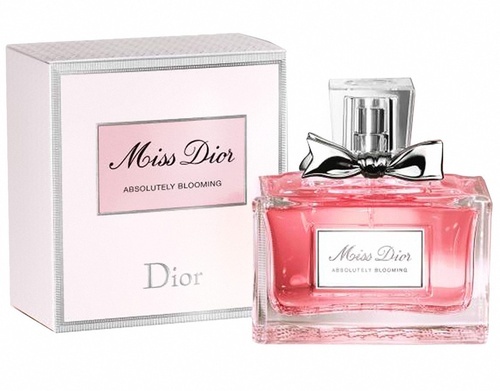 DIOR Miss Dior Absolutely Blooming